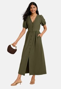 Летнее платье Летнее платье