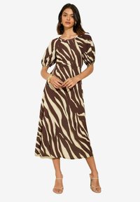 Летнее платье Летнее платье