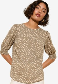 Блузка Блузка