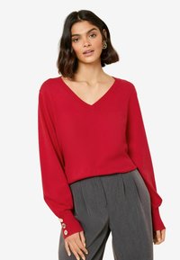 Пуловер Пуловер