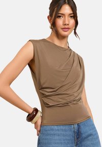 Майка-борцовка Майка-борцовка