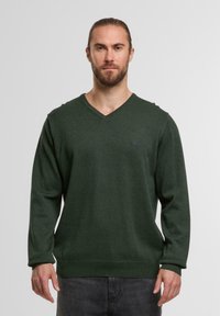 Пуловер Пуловер