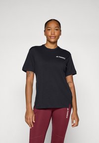 Спортивная майка Спортивная майка