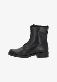 Ботинки на шнуровке Ботинки на шнуровке