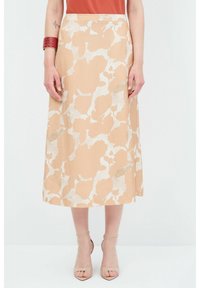 Летняя юбка Летняя юбка