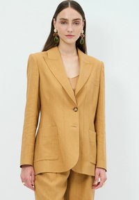 Длинный блейзер Длинный блейзер