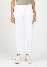 Прямые джинсы Прямые джинсы