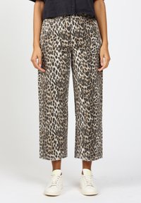 Капри Капри