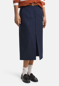 Юбка-карандаш Юбка-карандаш