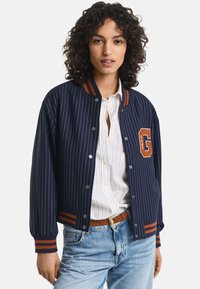 Блузон Блузон