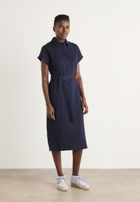 Летнее платье Летнее платье