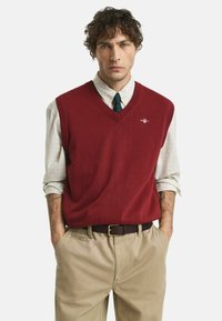 Жилет Жилет