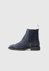 Ботинки челси Ботинки челси