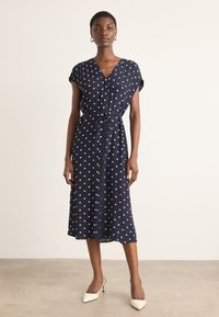 Летнее платье Летнее платье