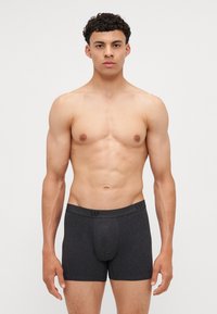 Трусы шортики Трусы шортики