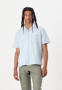 Рубашка с коротким рукавом Рубашка с коротким рукавом