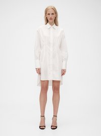 Длинная блузка Длинная блузка