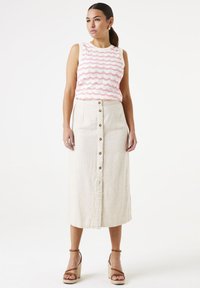 Летняя юбка Летняя юбка