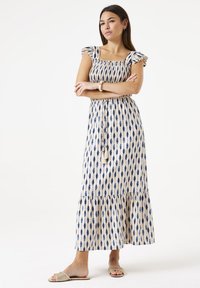 Летняя юбка Летняя юбка