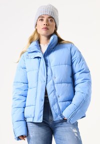 Зимняя куртка Зимняя куртка