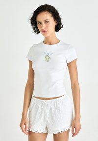 Футболка Футболка