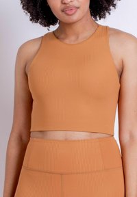 Спортивный бюстгальтер Спортивный бюстгальтер