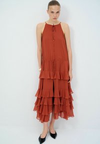 Платье макси Платье макси