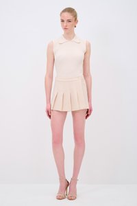 Юбка-брюки Юбка-брюки