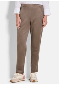 Узкие брюки Узкие брюки