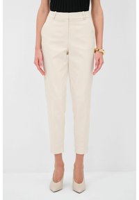 Узкие брюки Узкие брюки