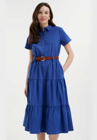 Летнее платье Летнее платье