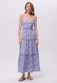 Пляжное платье Пляжное платье