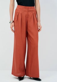 Брюки Брюки