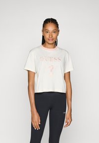 Спортивная майка Спортивная майка