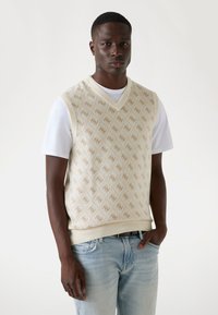 Жилет Жилет