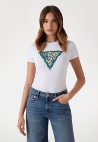 Футболка Футболка