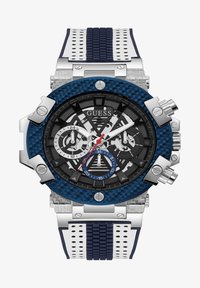 Хронограф Хронограф