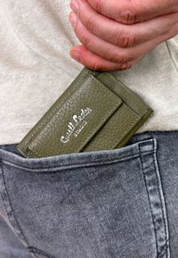 Кошелек Кошелек