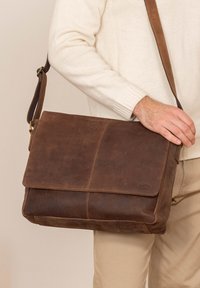 Кожаная сумка Кожаная сумка