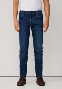 Узкие джинсы Узкие джинсы