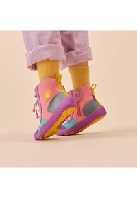 Сапоги Сапоги