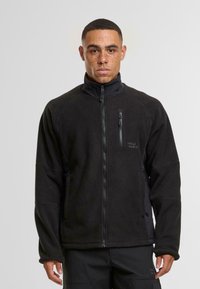 Флисовая куртка Флисовая куртка