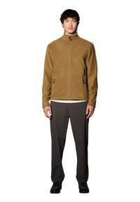 Флисовая куртка Флисовая куртка