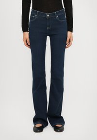 Клешеные брюки Клешеные брюки