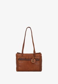 Кожаная сумка Кожаная сумка