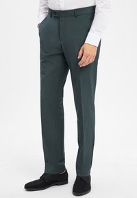 Костюмные брюки Костюмные брюки