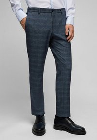 Костюмные брюки Костюмные брюки