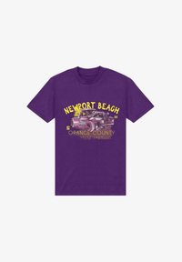 Пляжная майка Пляжная майка