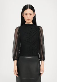 Майка с рукавом три четверти Майка с рукавом три четверти