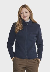 Флисовая куртка Флисовая куртка